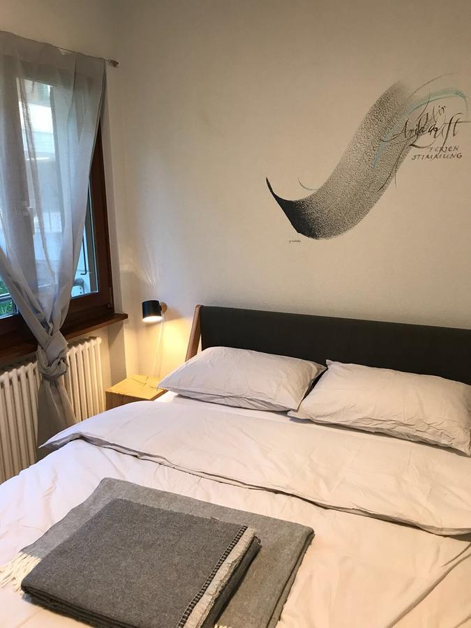 Al Grottino Bed & Breakfast Gambarogno Екстериор снимка