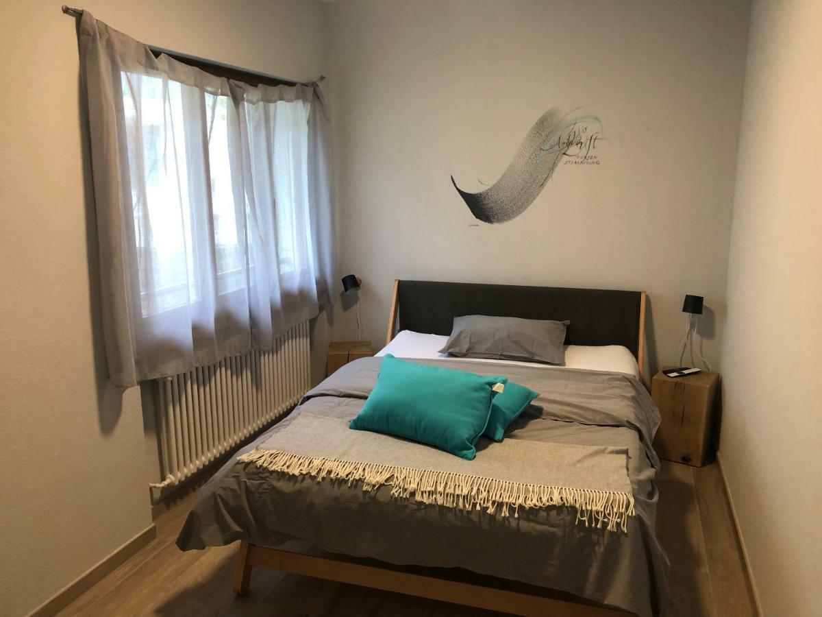 Al Grottino Bed & Breakfast Gambarogno Екстериор снимка