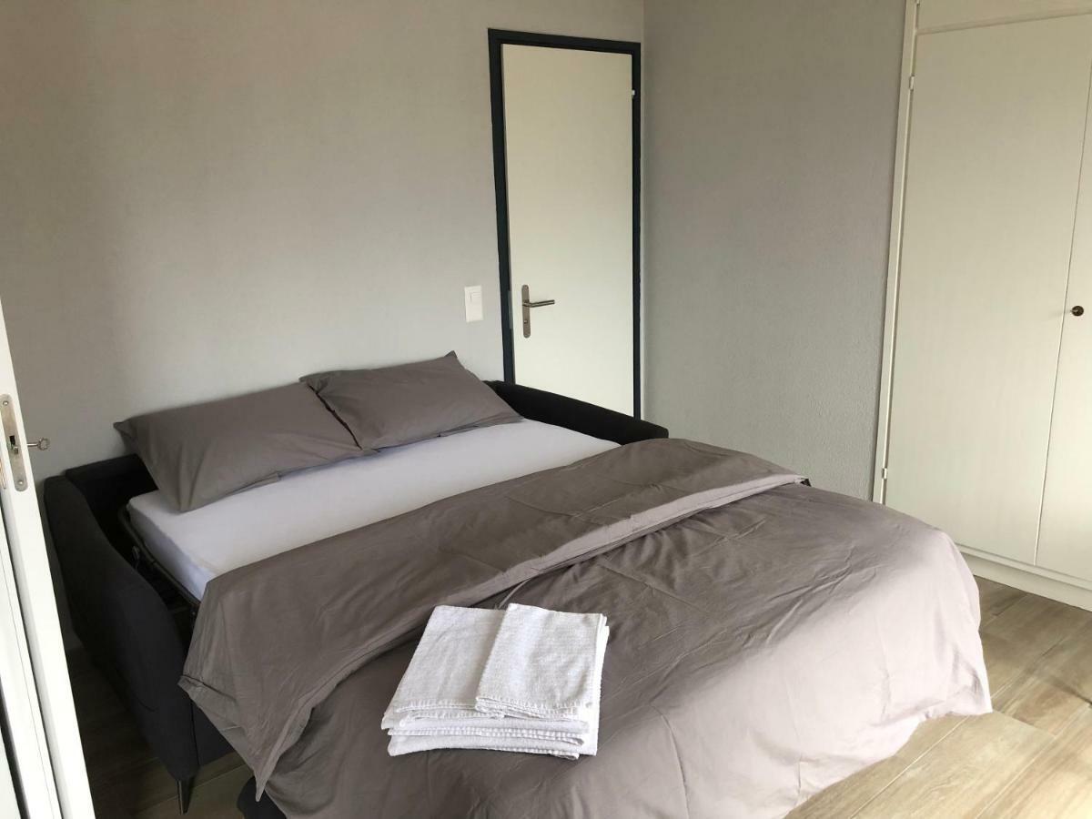 Al Grottino Bed & Breakfast Gambarogno Екстериор снимка
